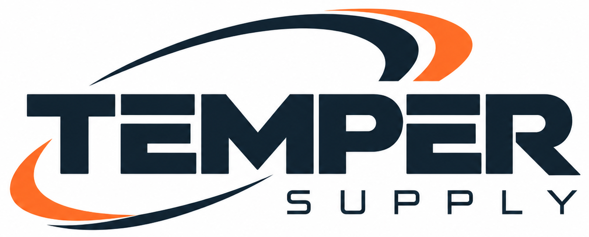 TEMPER Supply