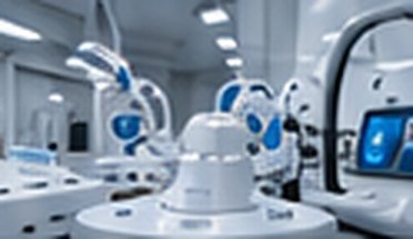 Medical lab equipment